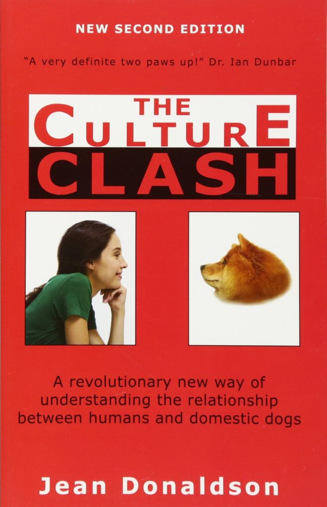 the culture clash