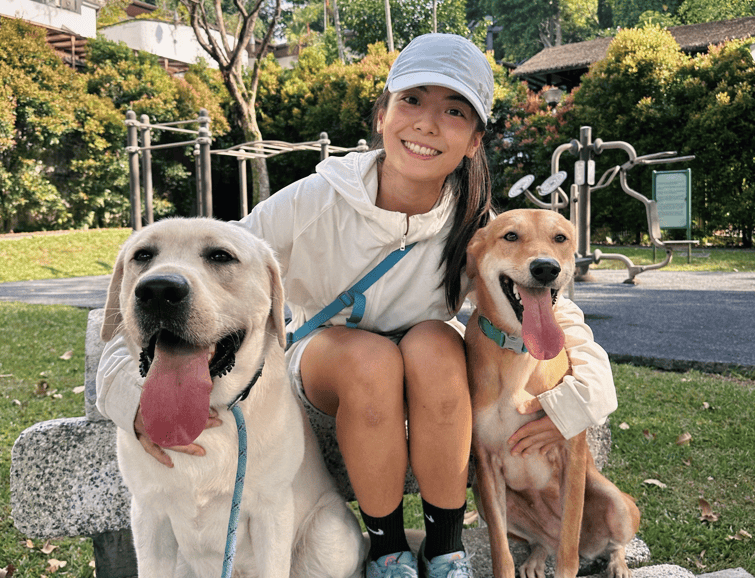 kate tan international scholarship
