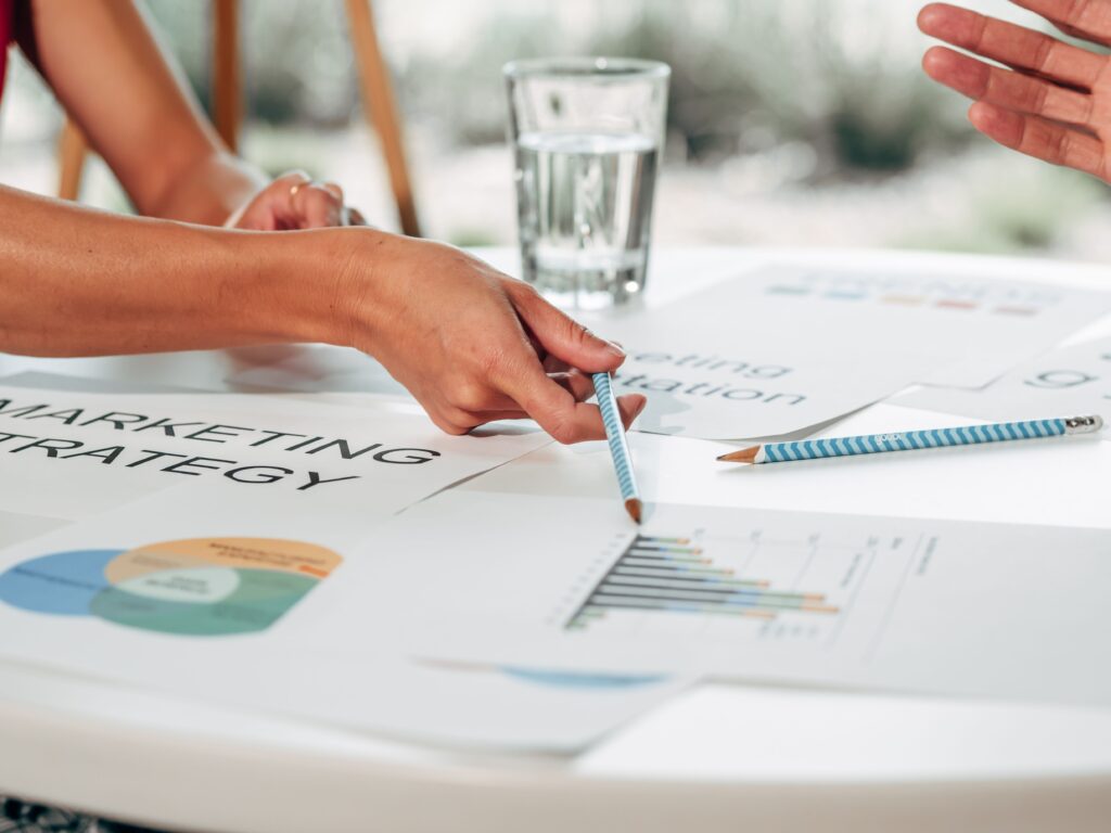 marketing analysis